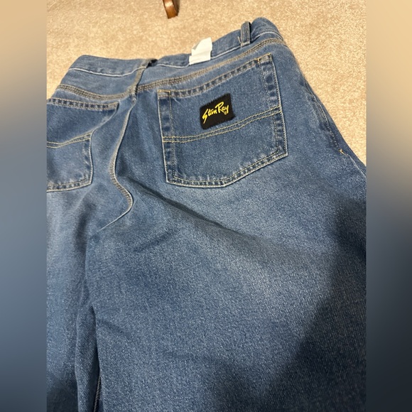 Stan Ray Jeans - Picture 3 of 4